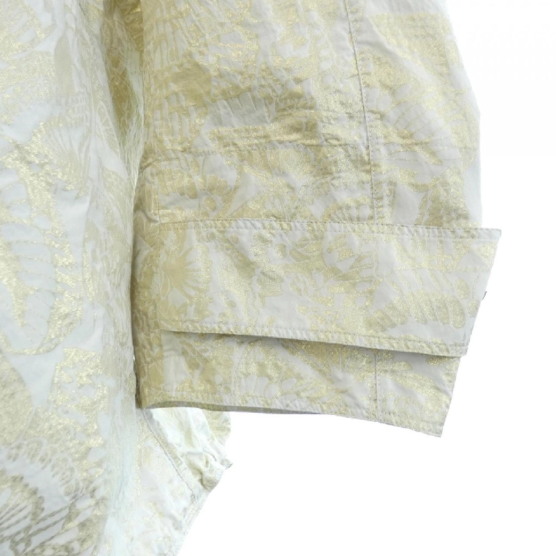 Áo khoác anorak CHRISTIAN DIOR 417C10A2354 631525