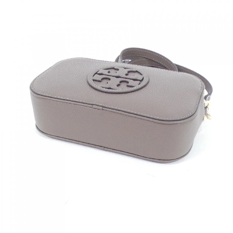 【Sản phẩm mới】Tory Burch Gương Mini Túi Đeo Chéo 145667 Túi Đeo Vai 613991