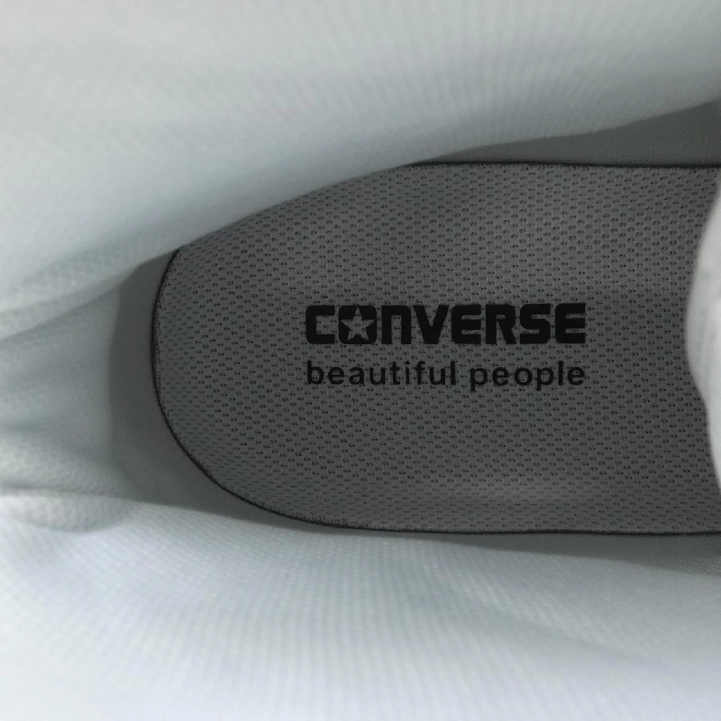 Giày sneaker beautiful people converse/1315711945 - Hàng hiệu Authentic 907173