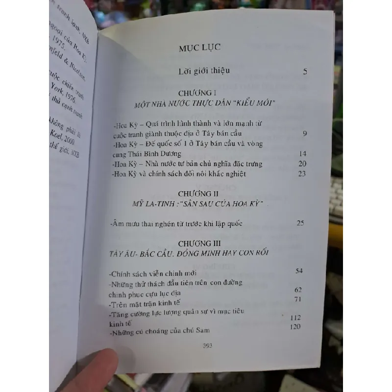 Cuộc chinh phục xuyên thế kỷ - Trần Nhu LỊCH SỬ - CHÍNH TRỊ - TRIẾT HỌC VAVO0910 588653