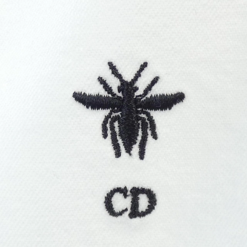 Áo sơ mi S/S CHRISTIAN DIOR - Hàng hiệu Chính hãng 827168