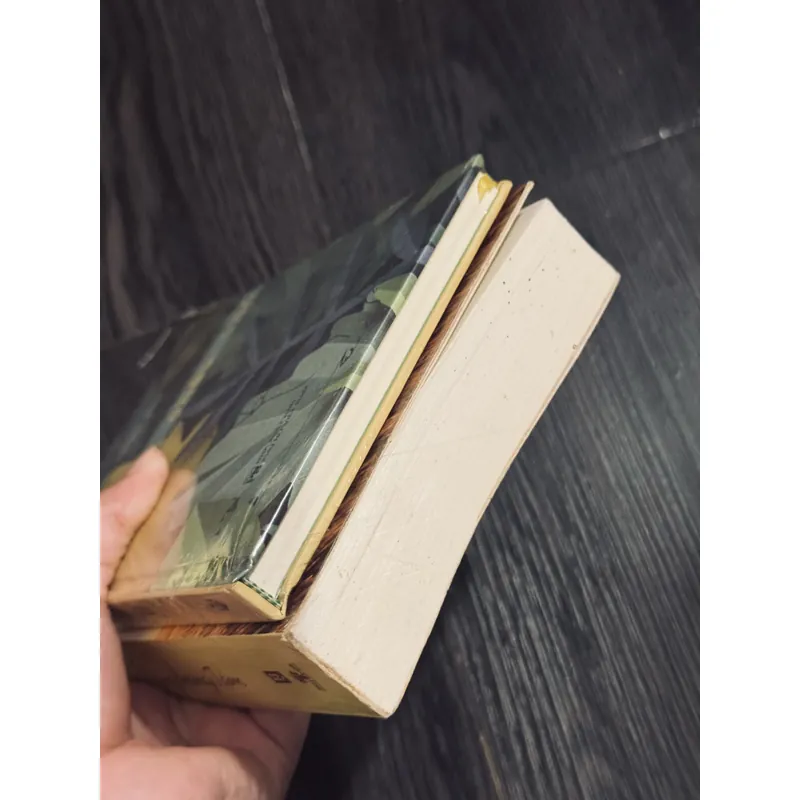 Combo William Faulker 596360