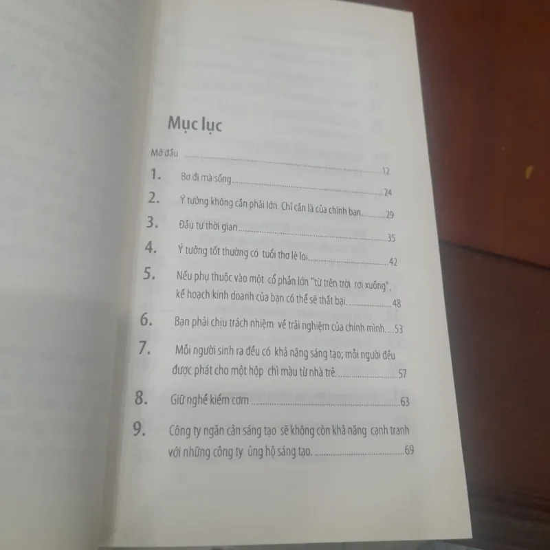 Hugh Macleod - PHỚT LỜ TẤT CẢ BƠ ĐI MÀ SỐNG 1032323