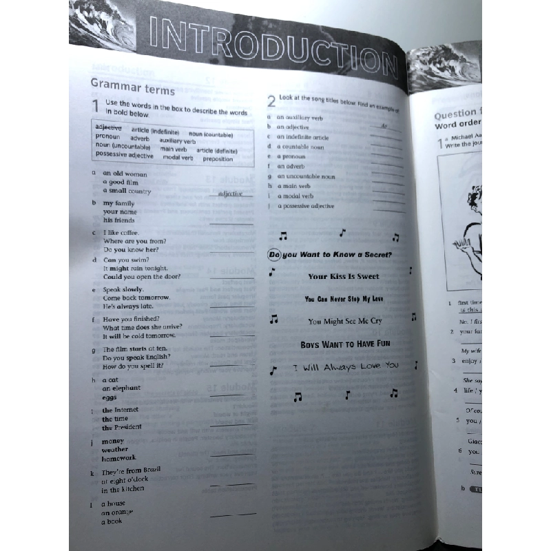 New Cutting Edge Workbook lower intermediate LONGMAN mới 75% bút chì Sarah Cunningham HPB0108 HỌC NGOẠI NGỮ 458622