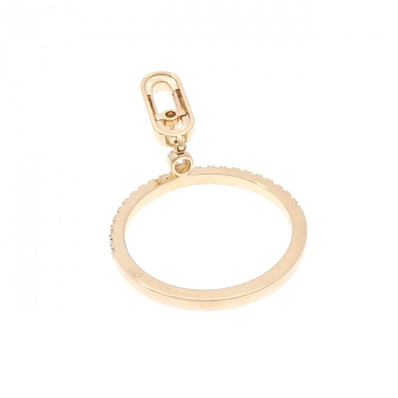 Nhẫn Mésika Move Uno - Hàng hiệu Chính hãng 837253