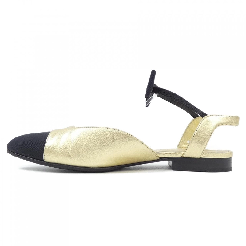 Giày SHANEL CHANEL G36361 657097