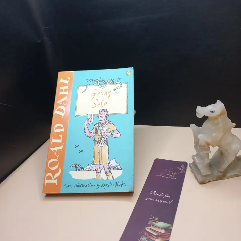 Combo 10 quyển sách Roald Dahl 565386