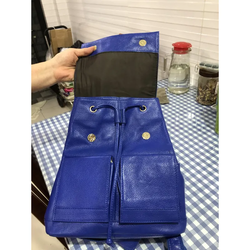 Ba lo da thật  989808