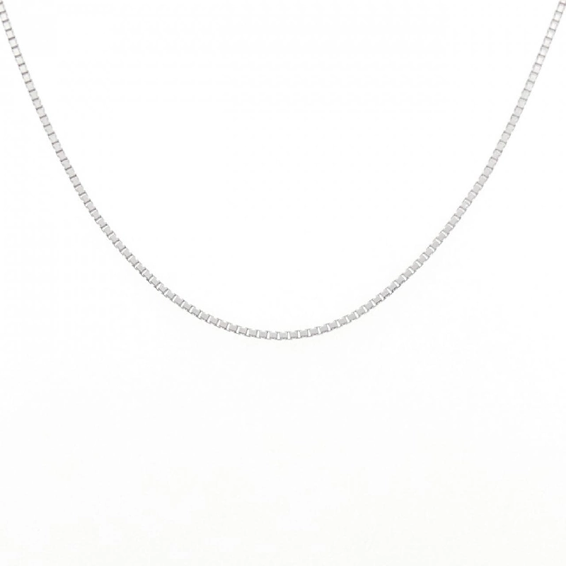 Tasaki 750WG Necklace - Hàng hiệu Authentic 842700