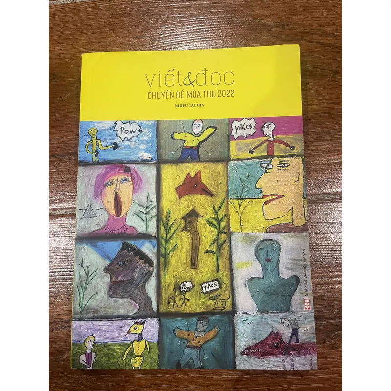 Viết & Đọc - Chuyên đề mùa Thu 2022 (6) 706471