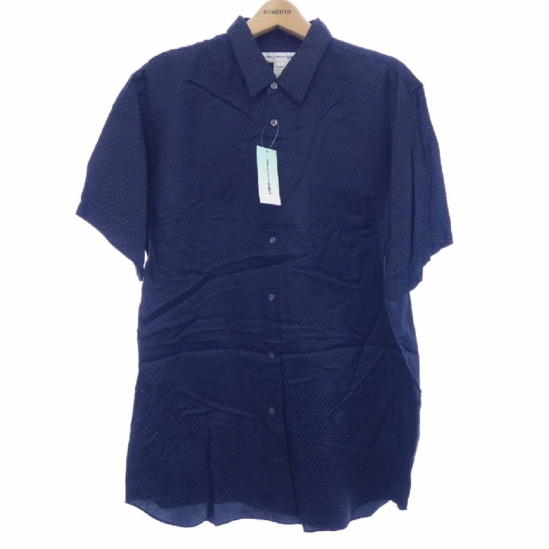 Áo sơ mi COMME des GARCONS SHIRT S27064 S／S - Hàng hiệu Chính hãng 885476