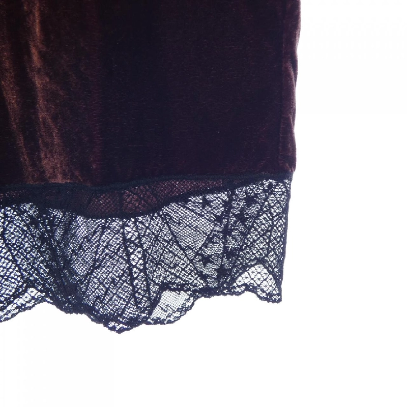 Zadig & Voltaire váy 647682