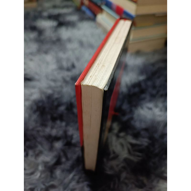 Cao Lương Đỏ (Mạc Ngôn) 546646