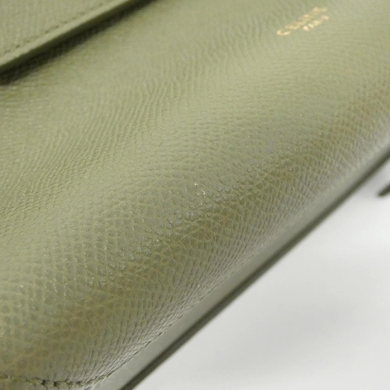 Celine Nano Belt 189003ZVA Túi 619897