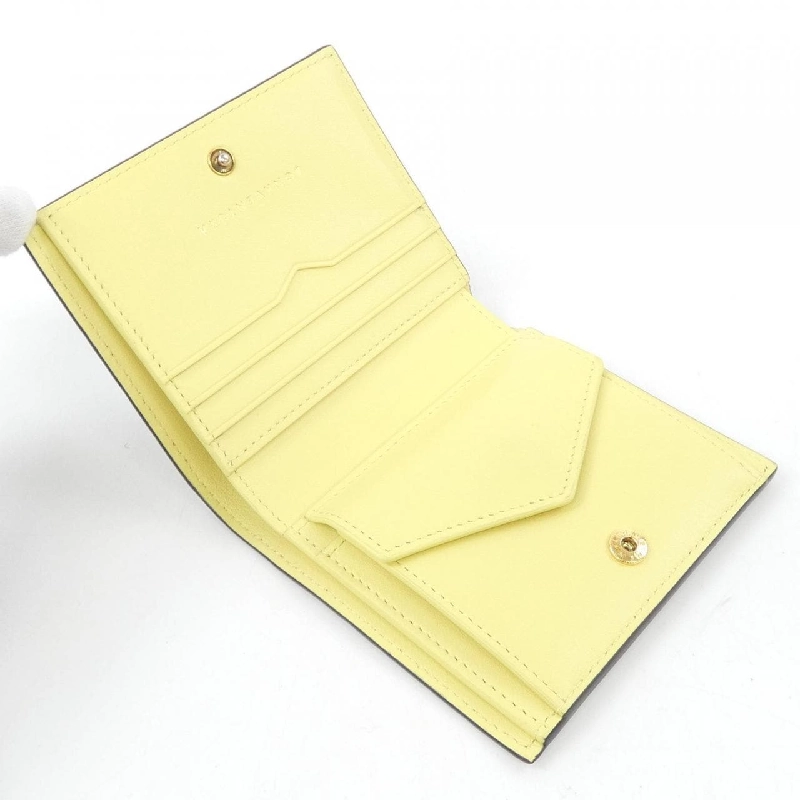 Ví BONAVENTURA BWAT9-ETYE - Hàng hiệu Chính hãng 831297