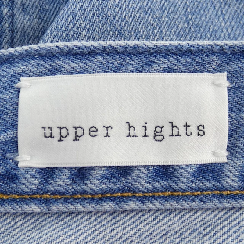 Quần jeans UPPER HIGHTS 649708