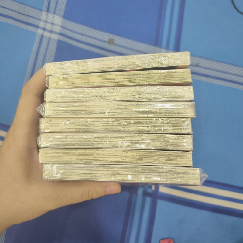 Ma vương bảo mẫu (Full 8 tập) - Giá bìa 240k - Truyện tranh thiếu nhi 463606
