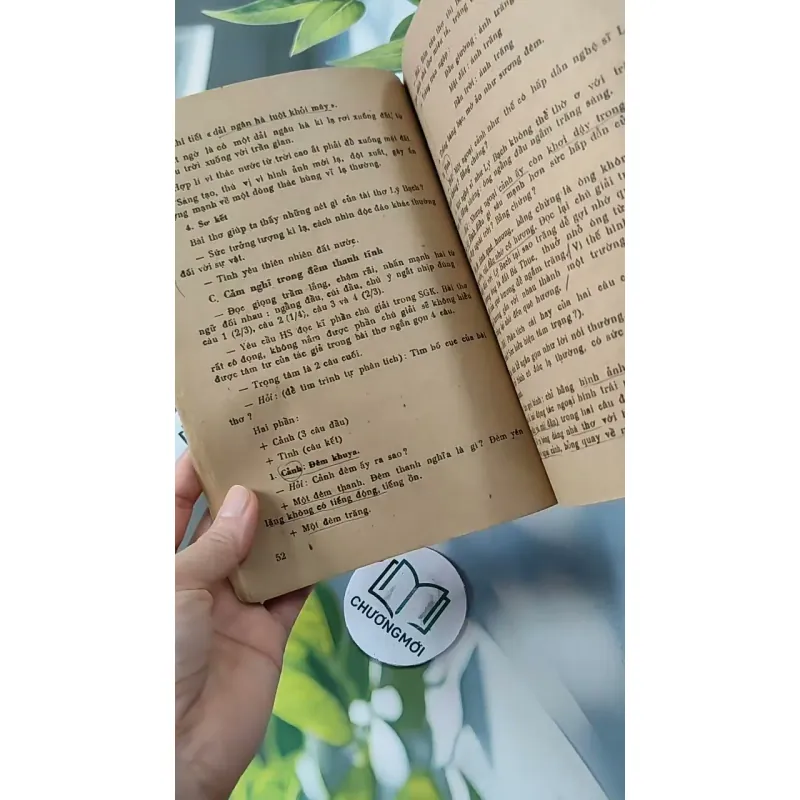 Bài Soạn Văn 9 2 (1989) 713799