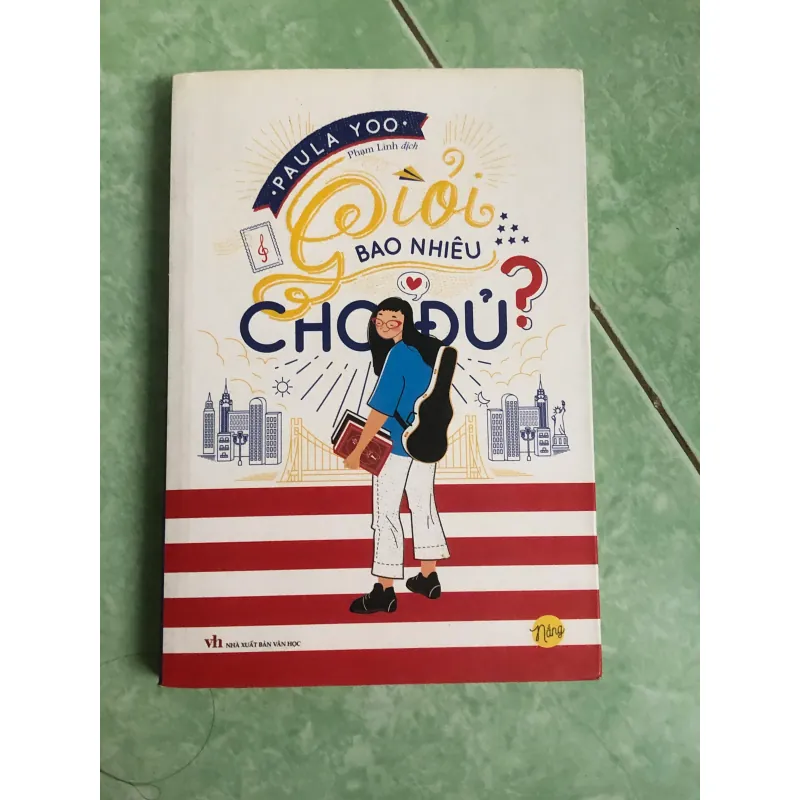 Sách Truyện Gió Bao Nhiêu Chữ? Phạm Linh dịch cũ 929324