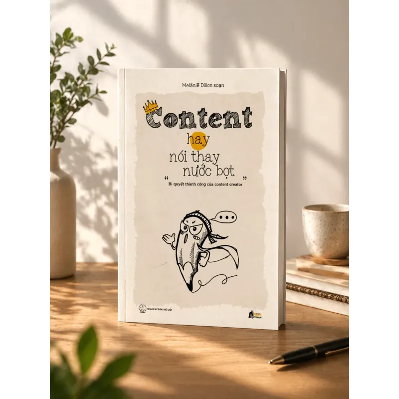 Content hay nói thay nước bọt 1028223