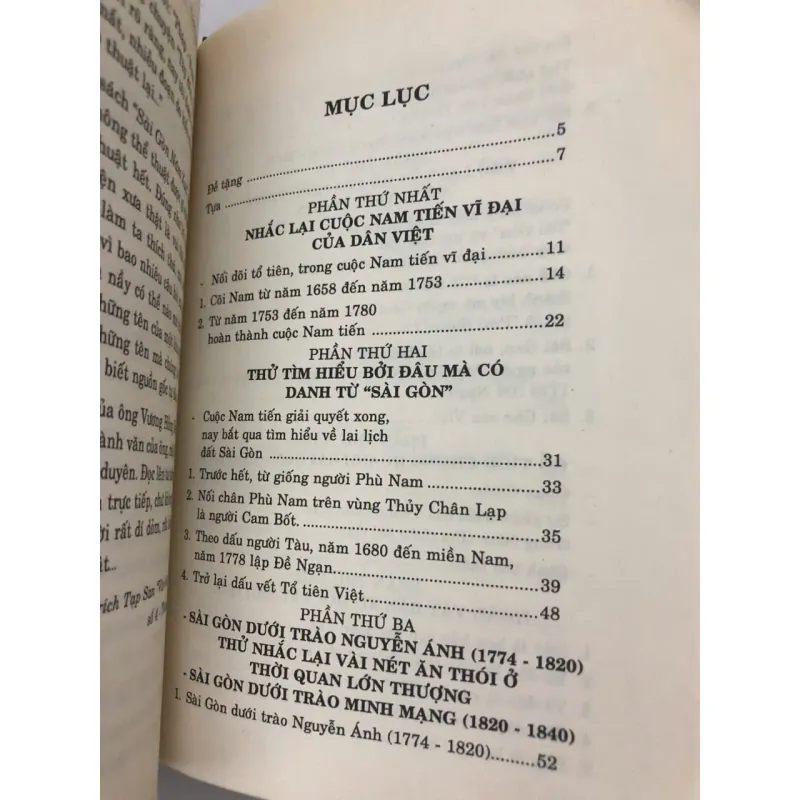 Sài Gòn Năm Xưa - Vương Hồng Sển 998468