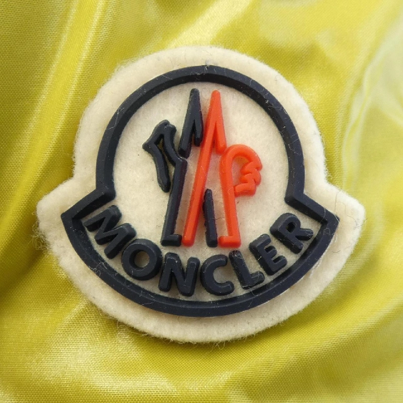 MONCLER BRUNELLE Áo khoác - Hàng hiệu Authentic 814814