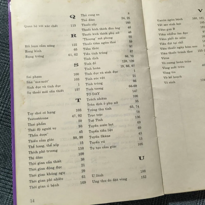 (Giáo dục giới tính cho thanh thiếu niên) Người con gái lấy chồng - BS. Trần Bồng Sơn 697731