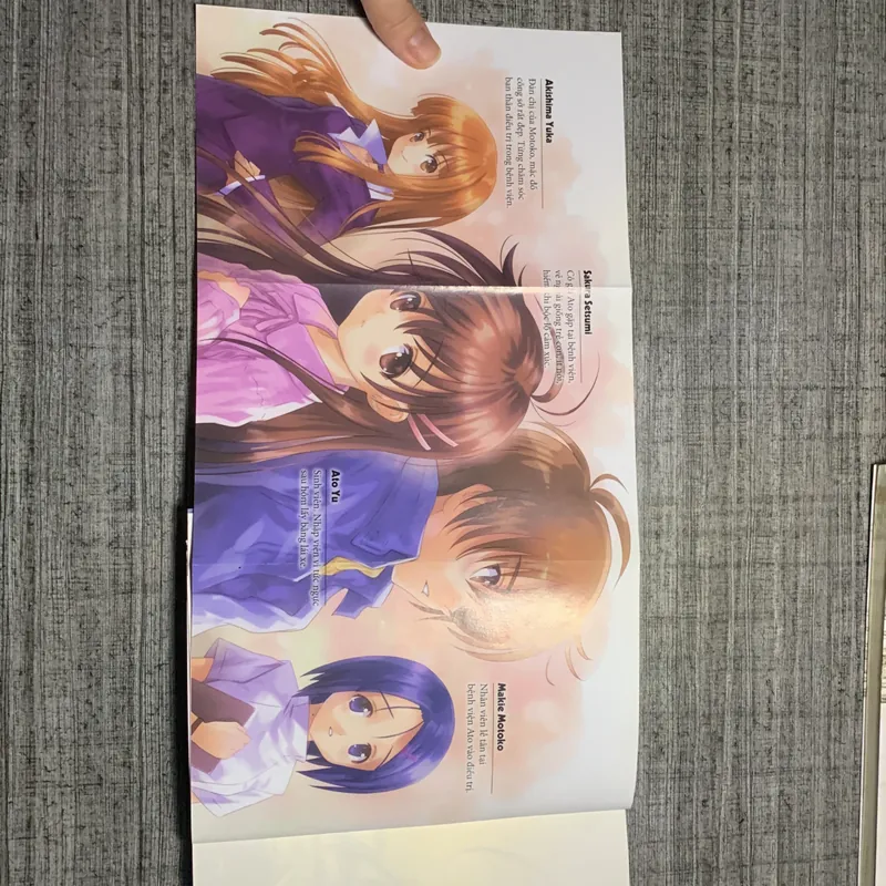 NARCISSU - KATAOKA TOMO 709155