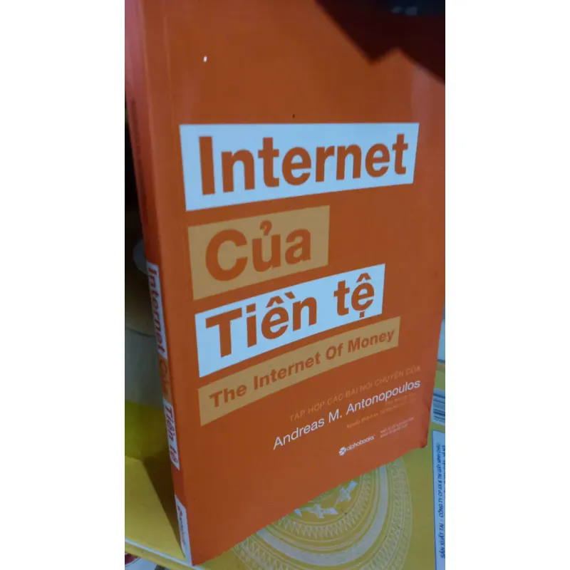 internet của tiền tệ 935401