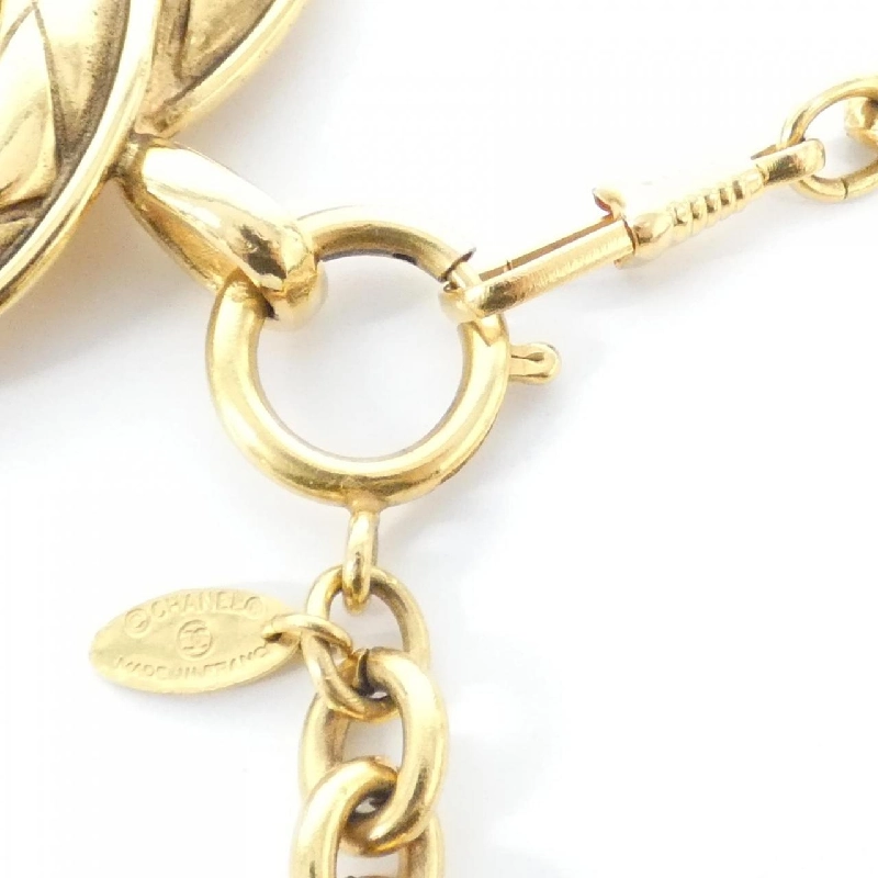 Vòng cổ Chanel - Hàng hiệu Authentic 807565