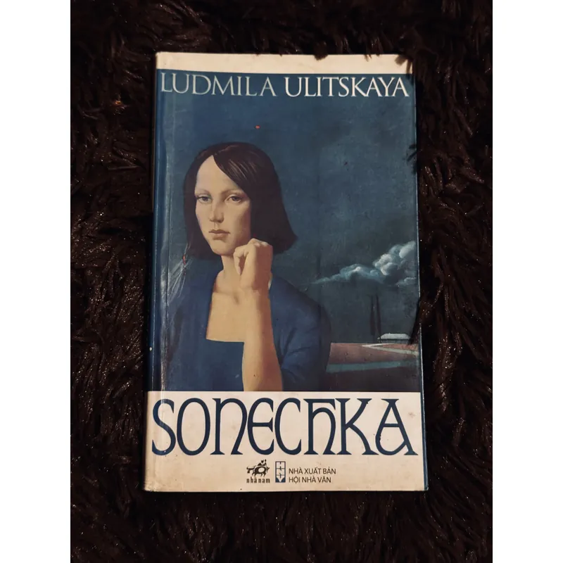 Sonechka - Lyudmila Ulitskaya 711936