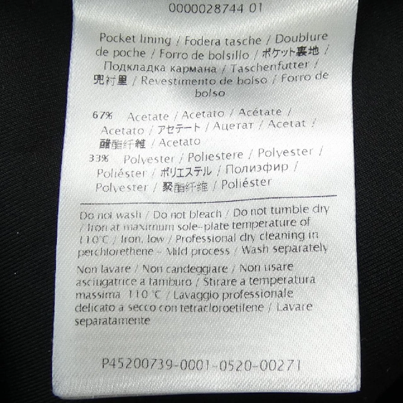 【Mã giảm giá】Red Valentino RED VALENTINO Áo khoác 635281