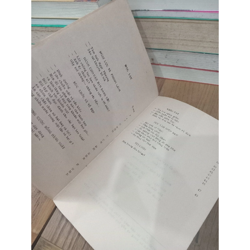 Sổ tay bạn gái 738581