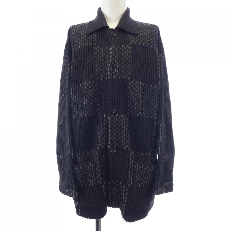 Áo khoác LOUIS VUITTON HJN10WTBL NIGO - Hàng hiệu Chính hãng 901394