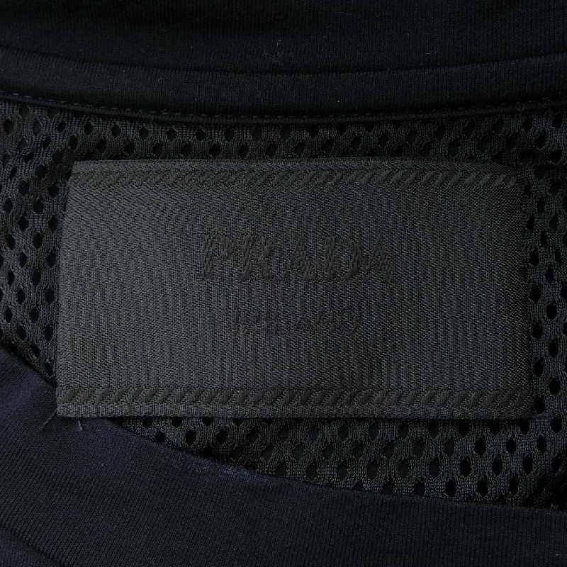 Áo thun PRADA SJN233 S191 1TEH - Hàng hiệu Chính hãng 893048