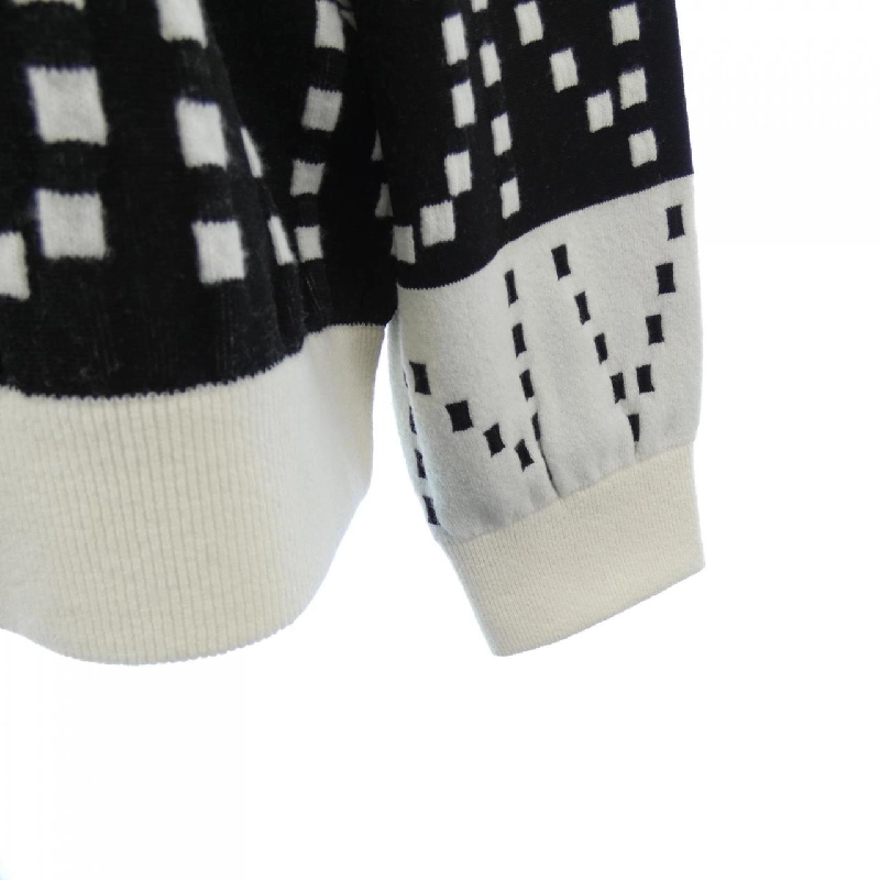 【Mã giảm giá】Louis Vuitton LOUIS VUITTON Áo len 645567