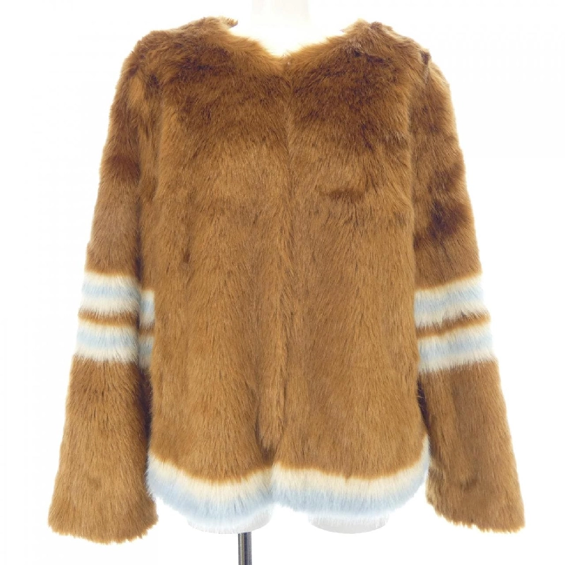 MOTHER Jacket - Hàng hiệu Authentic 824286