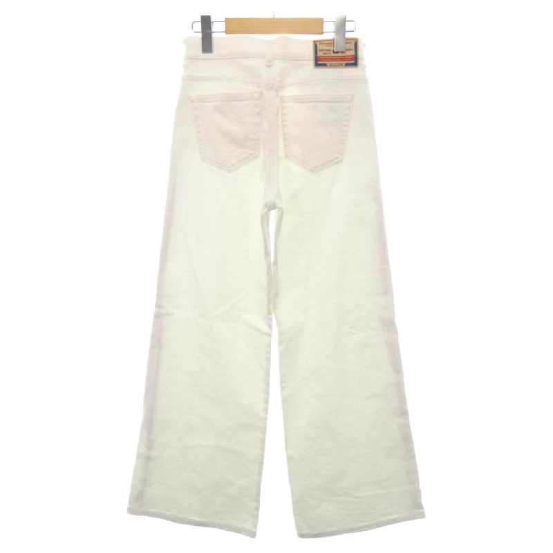 【Mã giảm giá】Quần jeans DIESEL 652665