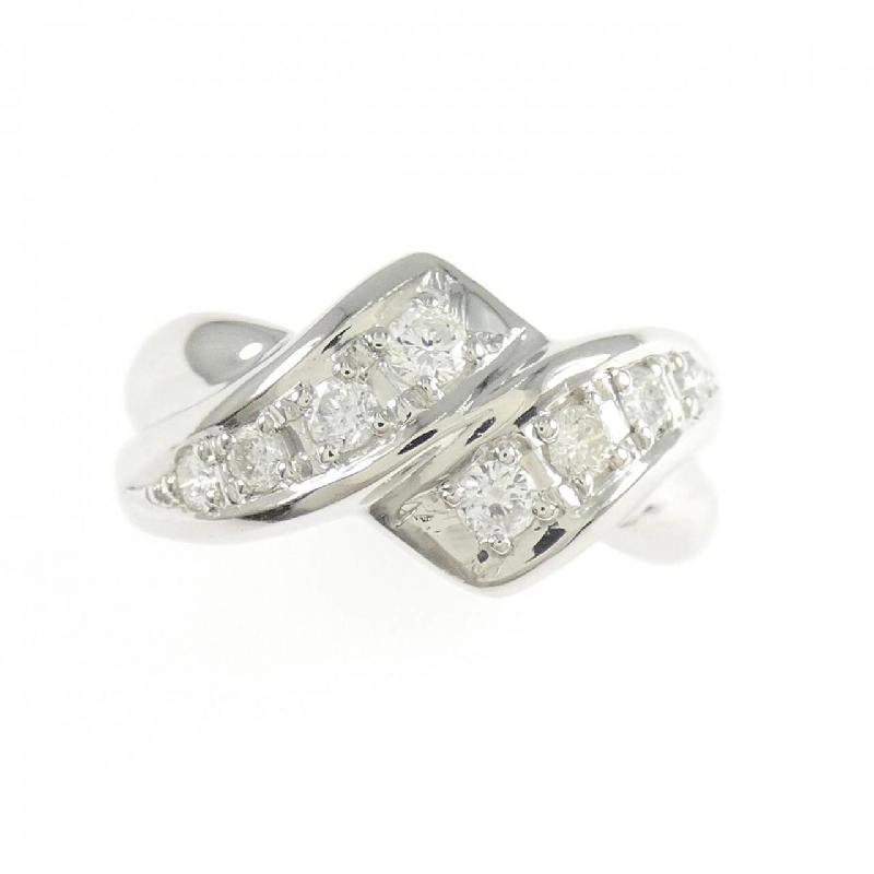 Nhẫn kim cương PT900 0.30CT 668926