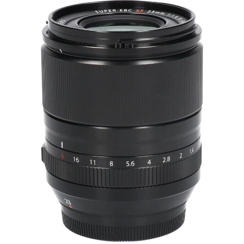 ＸＦ２３ｍｍ Ｆ１．４Ｒ ＬＭ ＷＲ - Hàng hiệu Authentic 886817