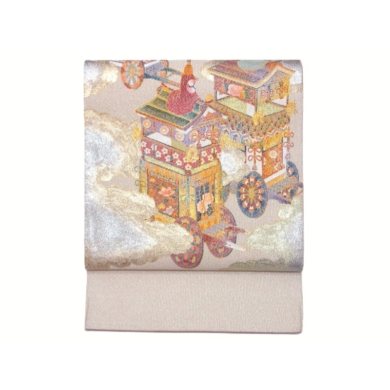 Đai obi - Hàng hiệu Authentic 873529