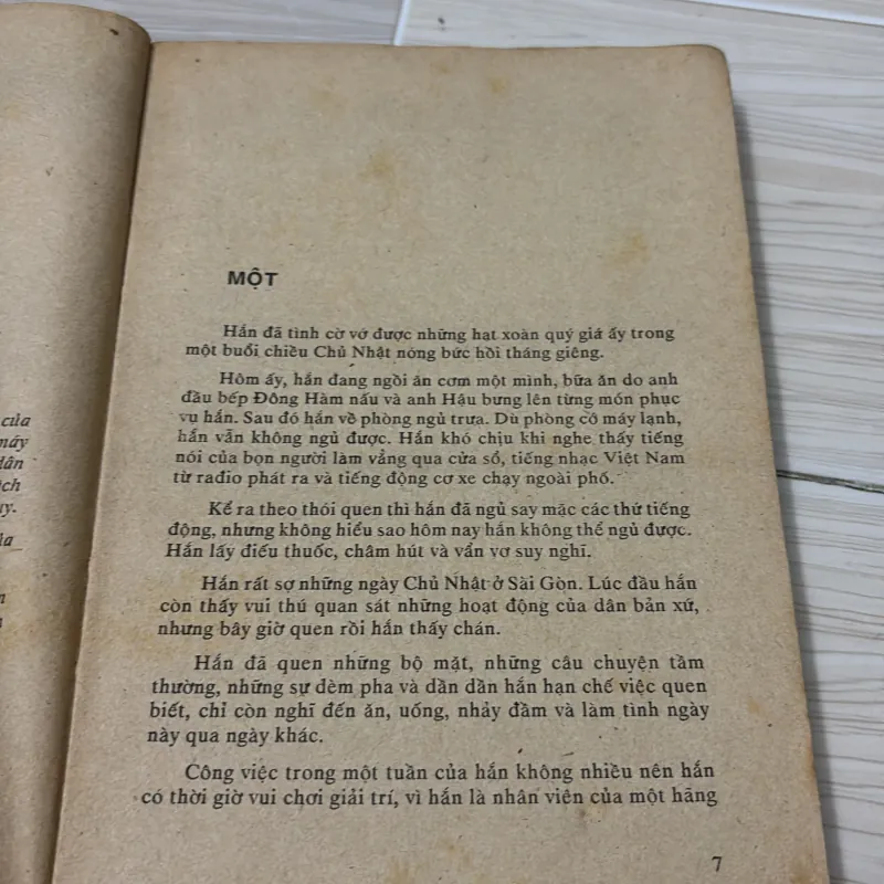 Thiên đường của vũ nữ Châu 997476