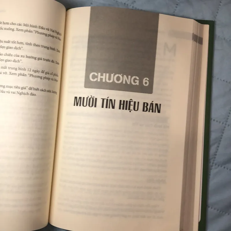 Chart Patterns- Mô hình biểu đồ - Sách Đầu Tư Forex 739102