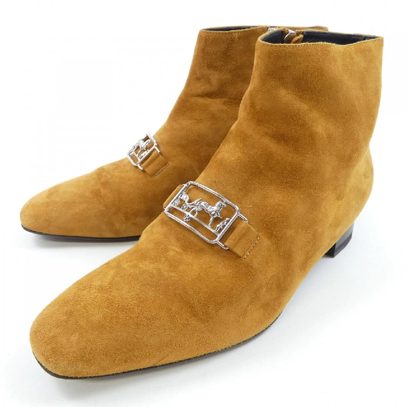 Giày bốt HERMES 663357