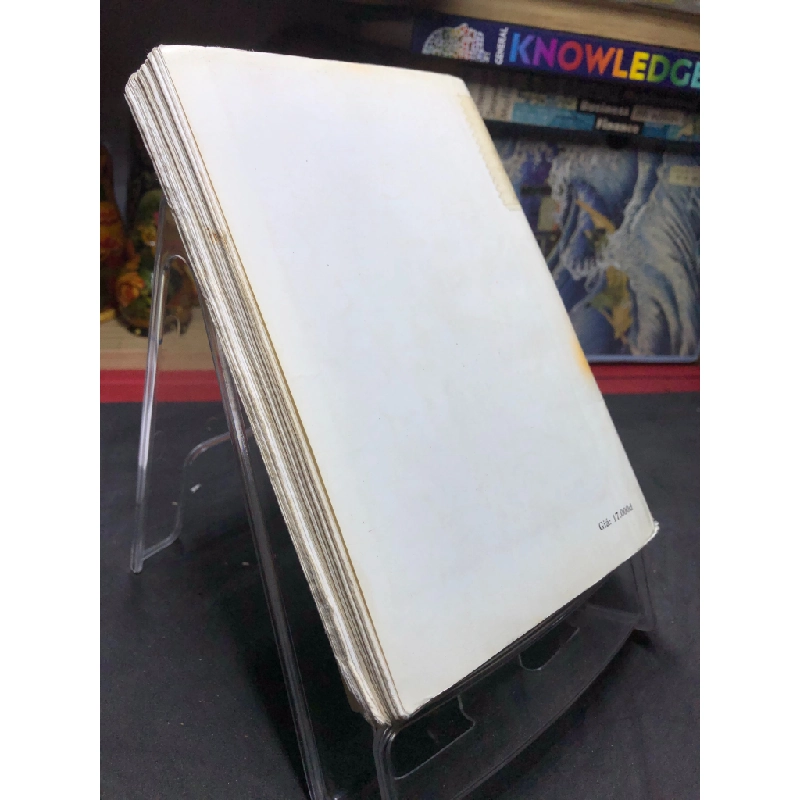 Phố làng mới mới 80% ố bẩn có mộc 1999 Nguyễn Hữu Nhàn HPB0906 SÁCH VĂN HỌC 462532