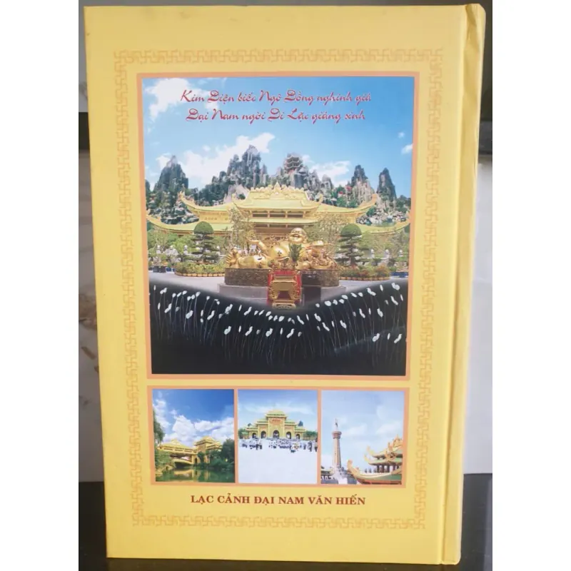 Long Hoa Trẩy Hội Toàn Tập - Huỳnh Uy Dũng 719773