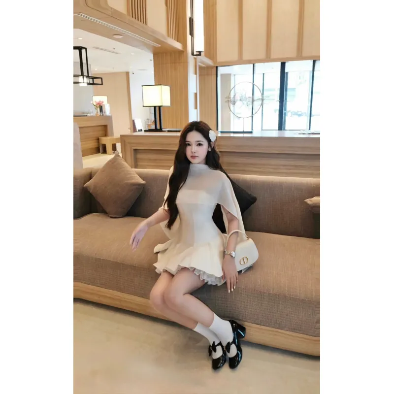 Váy Those Studio size M nguyên tag 993523