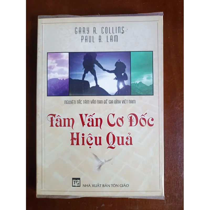 Tâm vấn cơ đốc hiệu quả 🌻 1009928