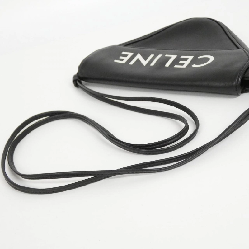 Túi xách hình tam giác Celine 195903DCS - Hàng hiệu Authentic 769352