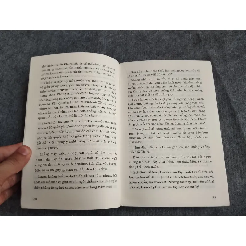 SỰ THAY ĐỔI BẤT NGỜ CỦA CON TIM - BARBARA TAYLOR BRADFORD 574627